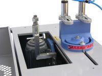 Masine frezat montant