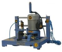 Masina de frezat montant portabila unghi reglabil BM2