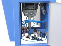 Masina de sudat pvc 2 mm