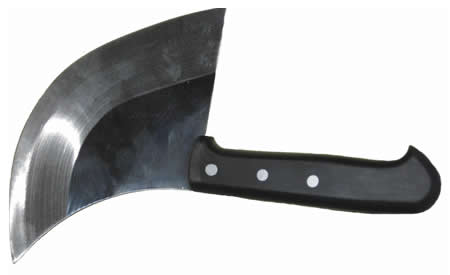 Don carlos cutit debavurat manual