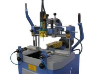 Pantograf freze bati pen