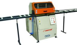 Utilaje de debitat OMURZAK