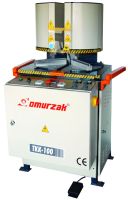 Masina de sudat omurzak tkk 100