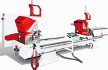 Masini Tamplarie pvc