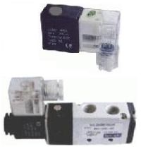 Electrovalve