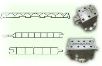 Matrite lambriu pvc