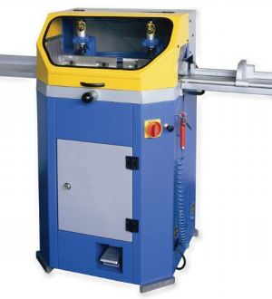 Masina de debitat profile automata Sonmez PK-503