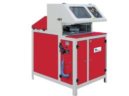 utilaje debavurat 3 freze